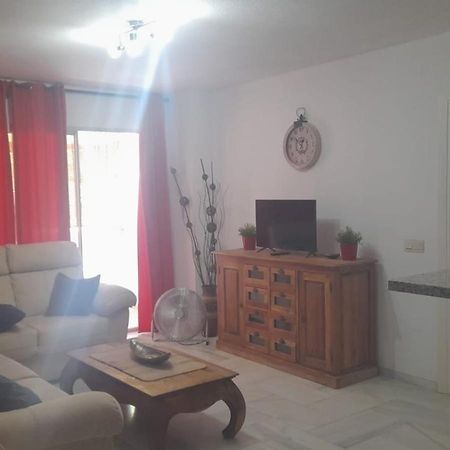 Edificio Don Daniel Apartment Benalmadena Exterior photo
