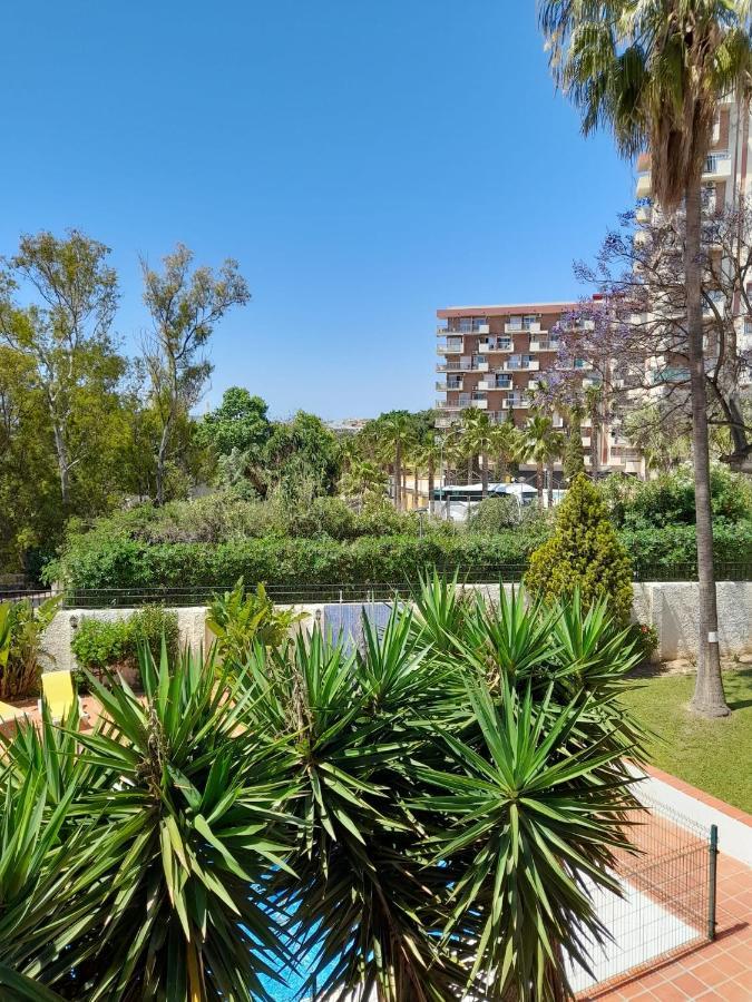 Edificio Don Daniel Apartment Benalmadena Exterior photo
