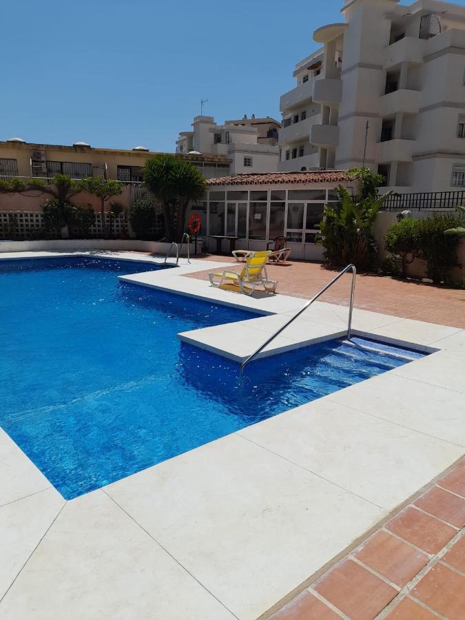 Edificio Don Daniel Apartment Benalmadena Exterior photo