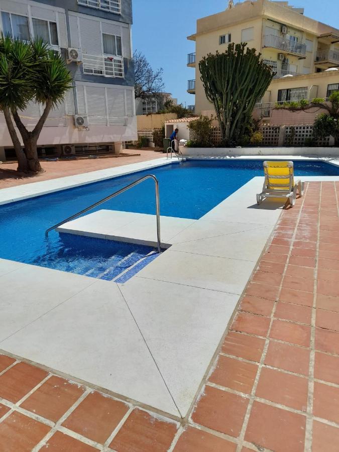 Edificio Don Daniel Apartment Benalmadena Exterior photo