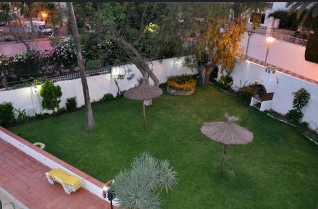 Edificio Don Daniel Apartment Benalmadena Exterior photo