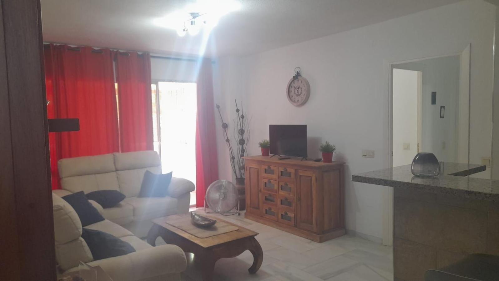 Edificio Don Daniel Apartment Benalmadena Exterior photo