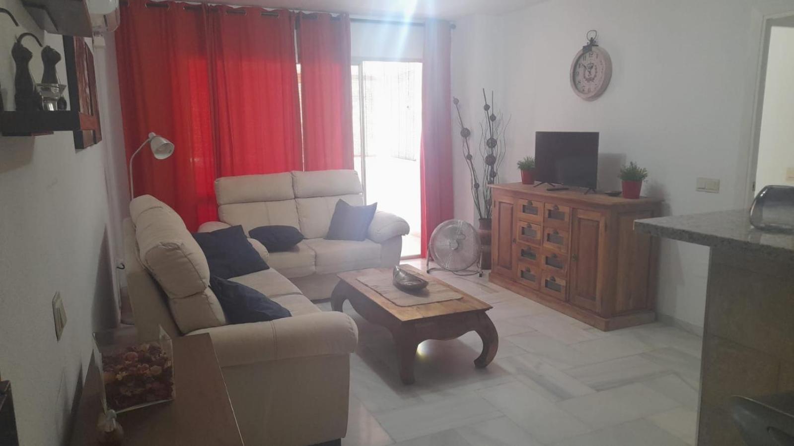 Edificio Don Daniel Apartment Benalmadena Exterior photo