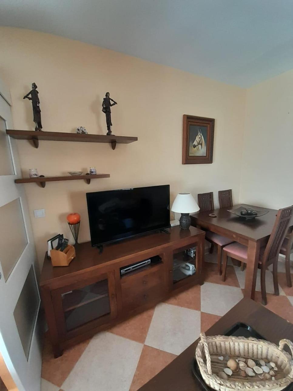 Edificio Don Daniel Apartment Benalmadena Room photo