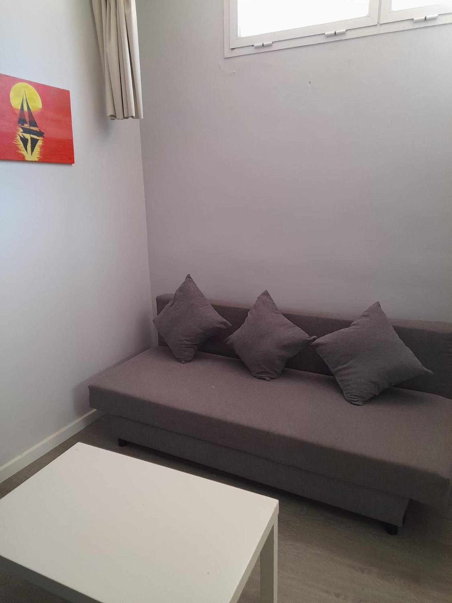 Edificio Don Daniel Apartment Benalmadena Room photo