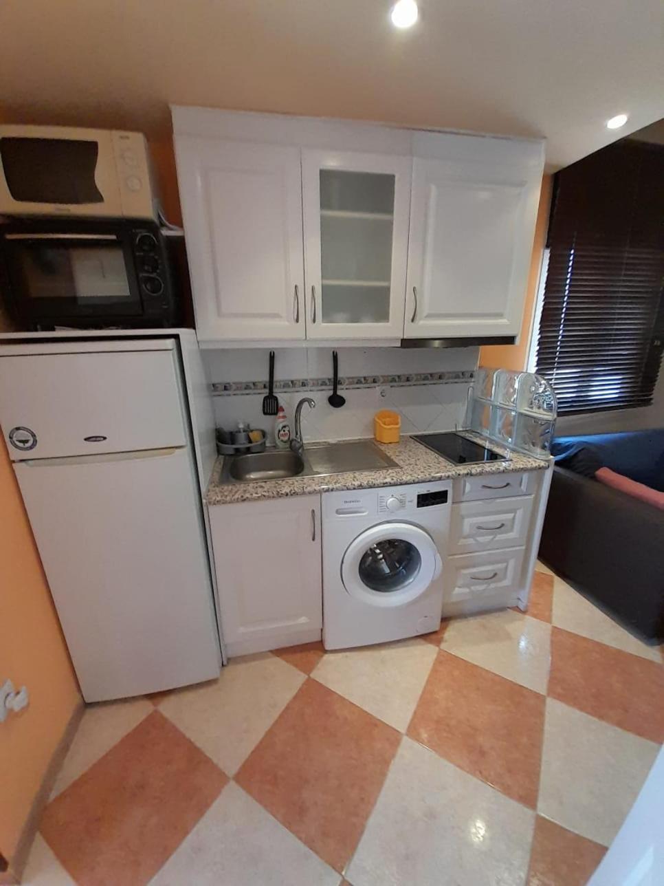 Edificio Don Daniel Apartment Benalmadena Room photo