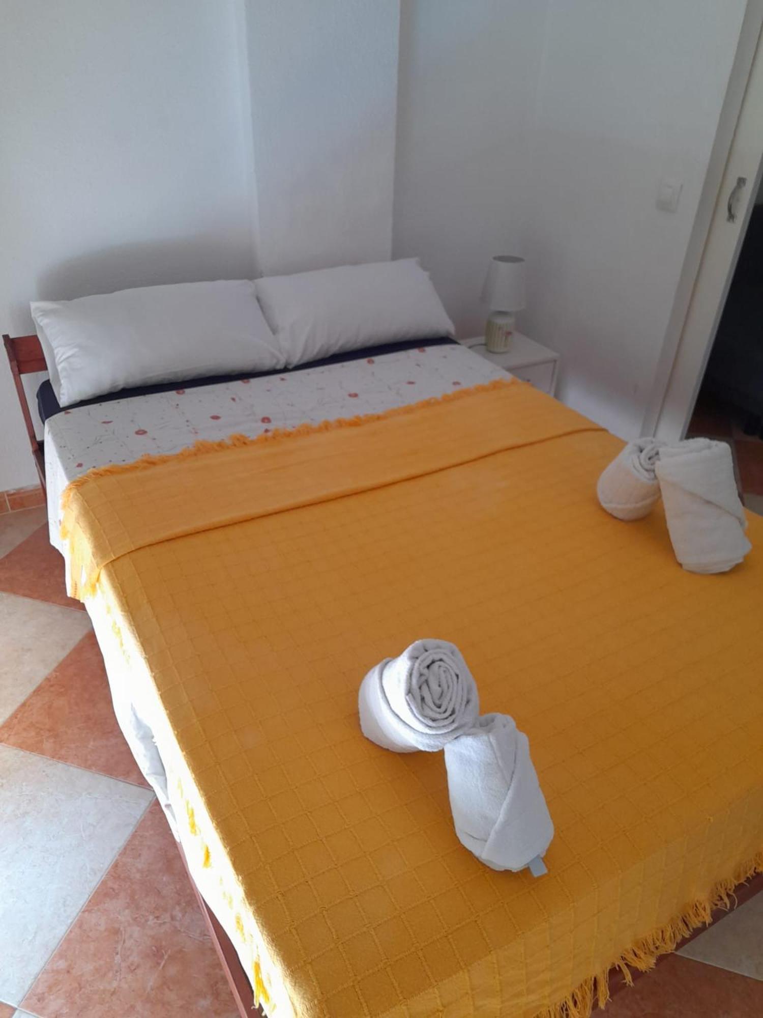 Edificio Don Daniel Apartment Benalmadena Room photo