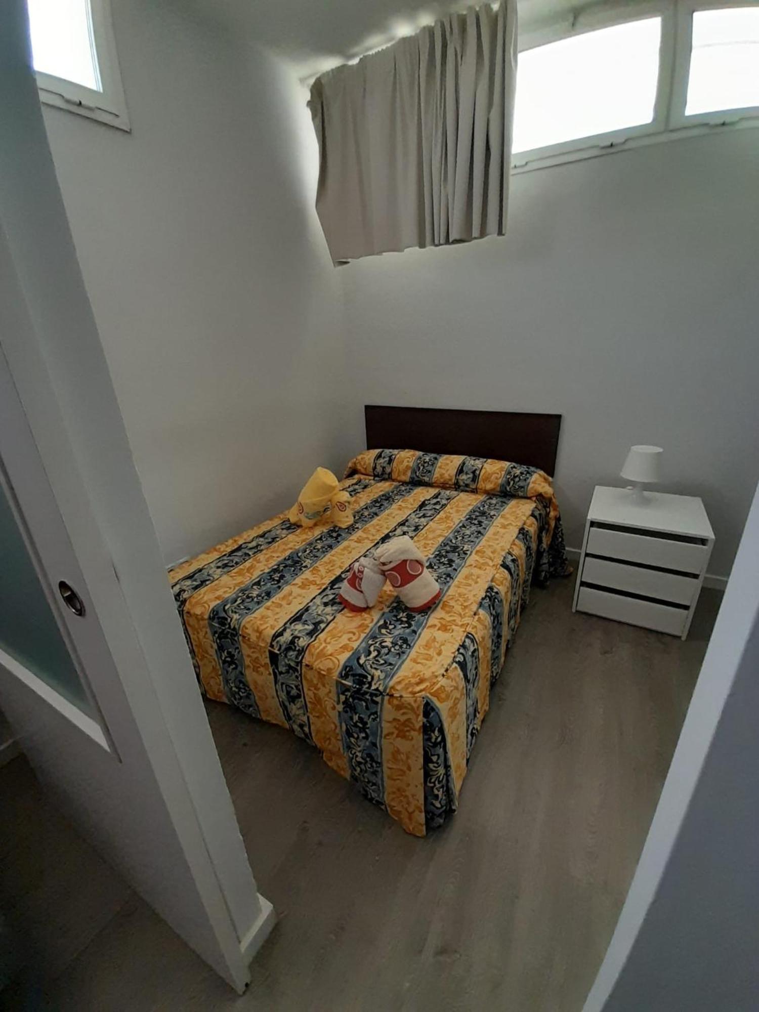 Edificio Don Daniel Apartment Benalmadena Room photo