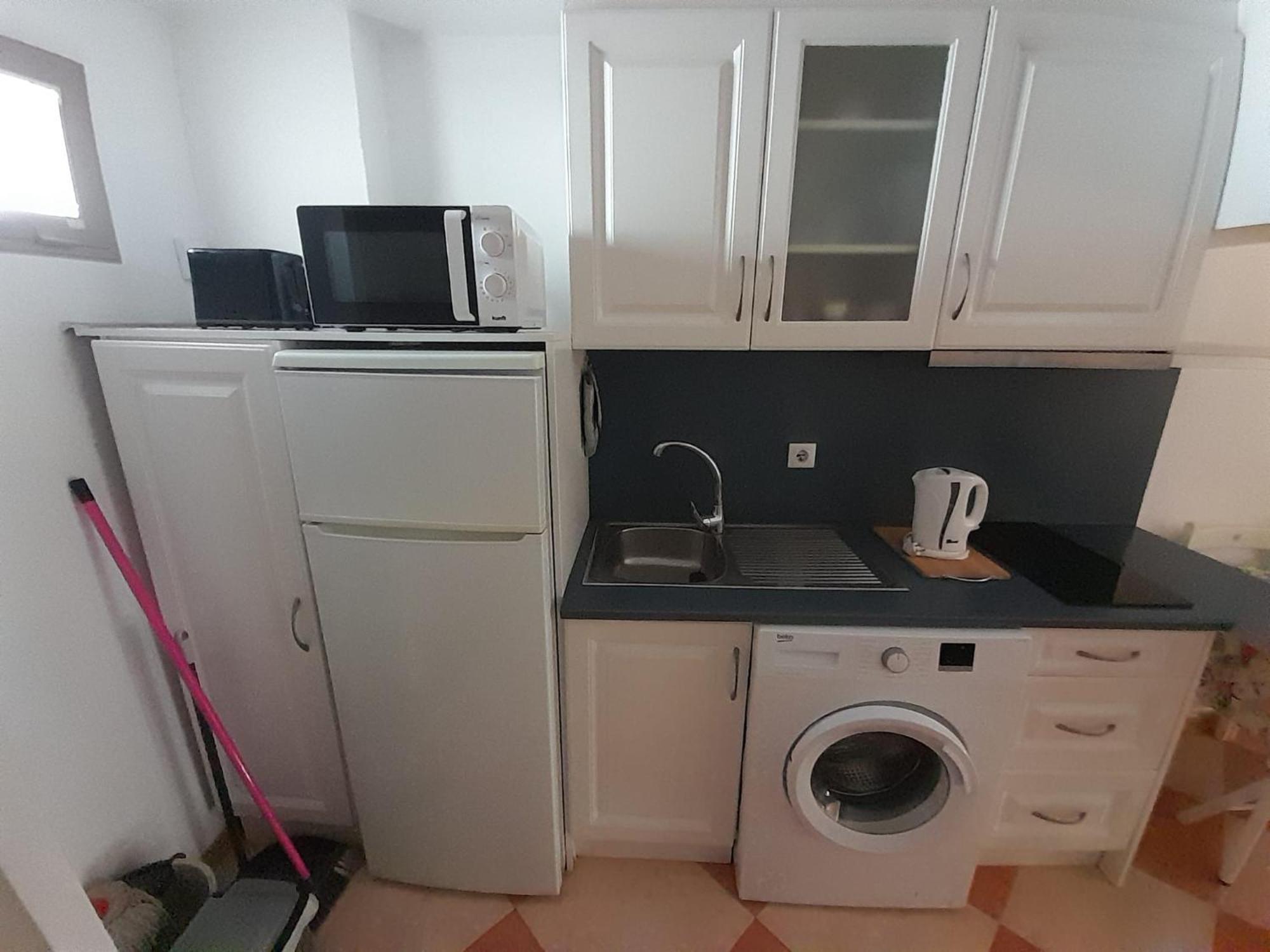 Edificio Don Daniel Apartment Benalmadena Room photo