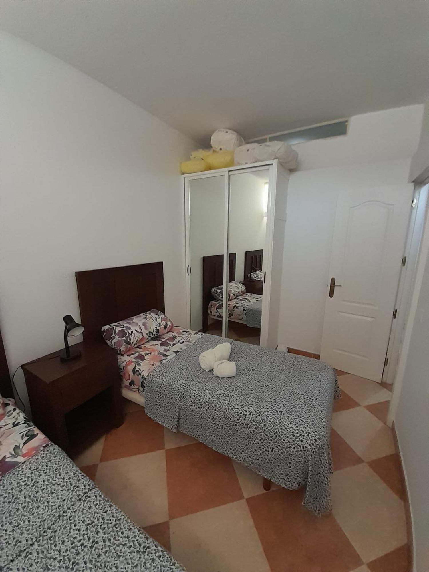 Edificio Don Daniel Apartment Benalmadena Room photo