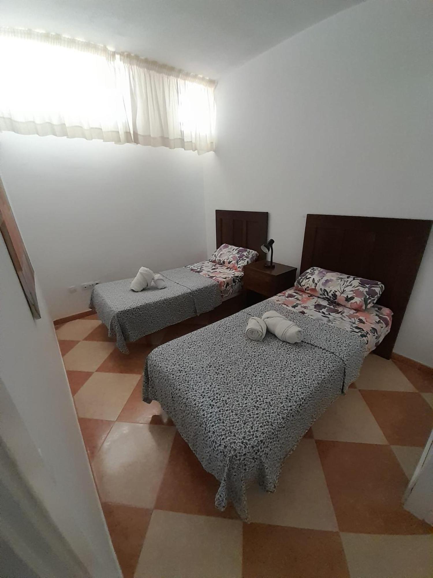Edificio Don Daniel Apartment Benalmadena Room photo