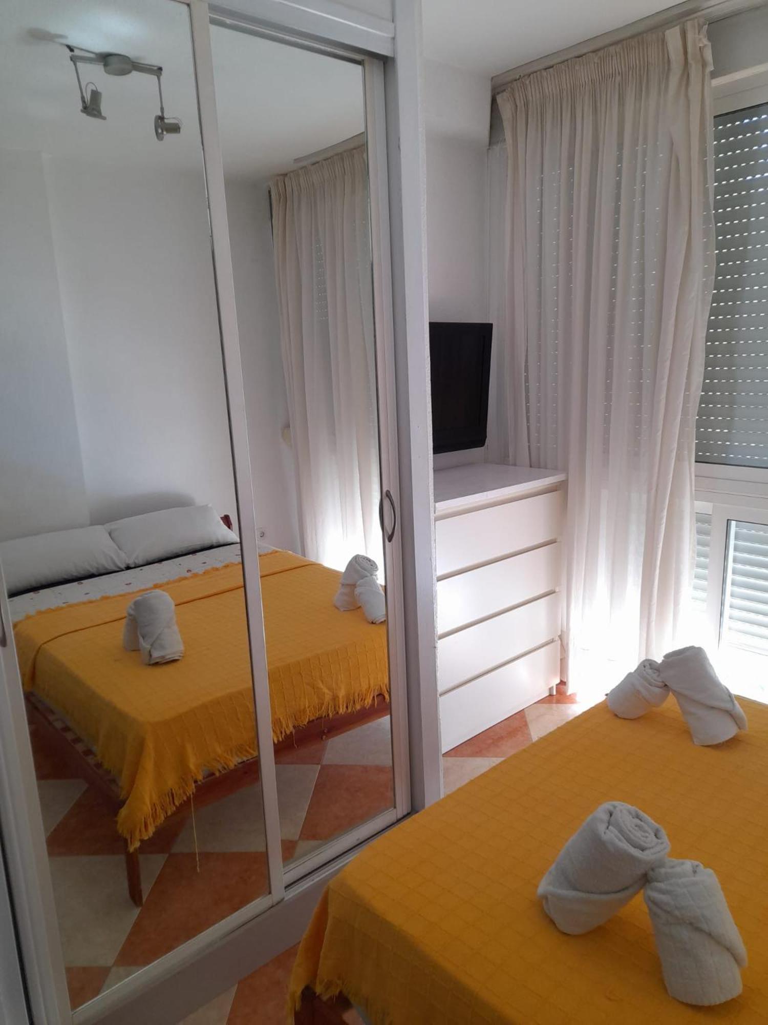 Edificio Don Daniel Apartment Benalmadena Room photo