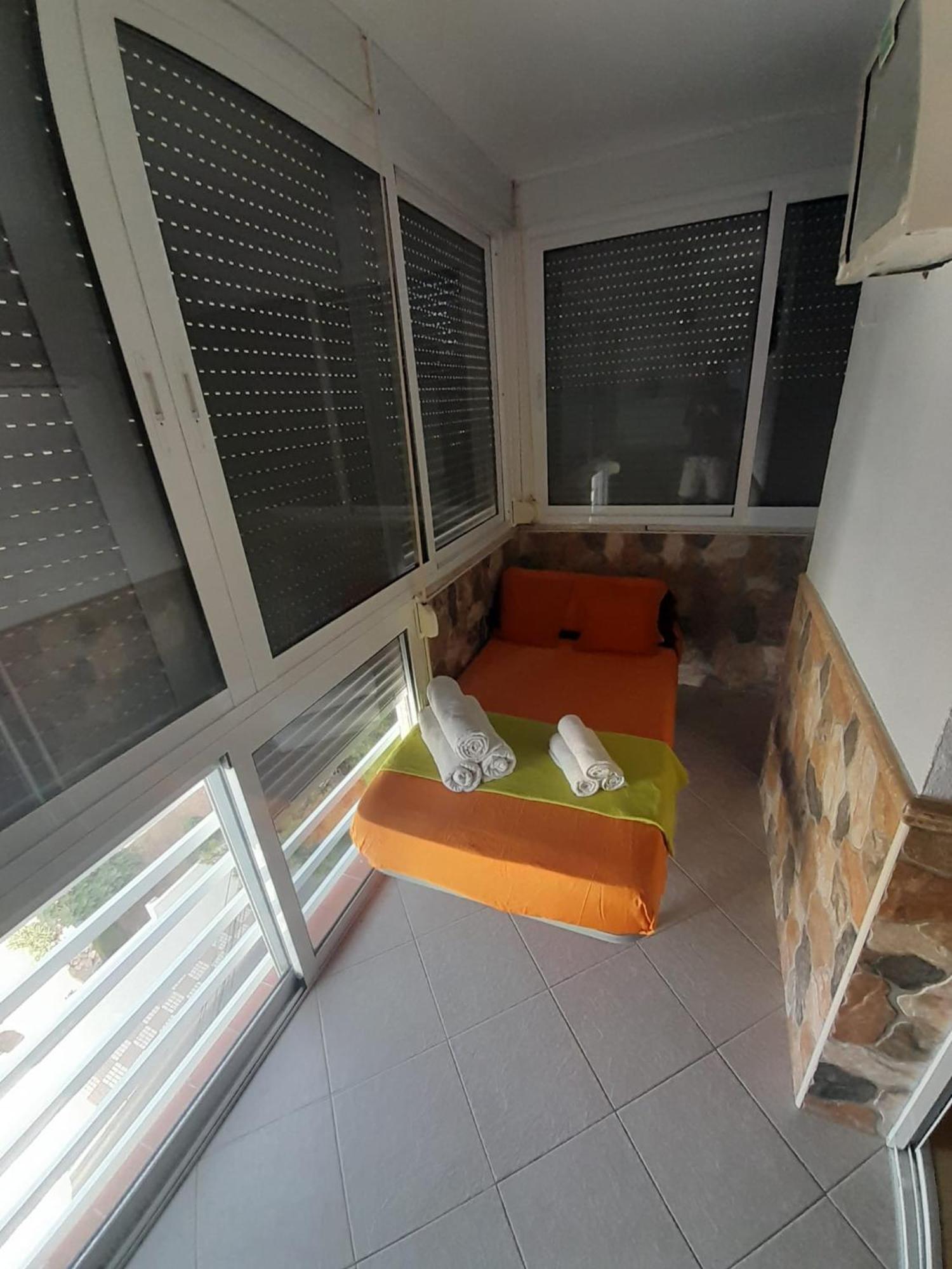 Edificio Don Daniel Apartment Benalmadena Exterior photo