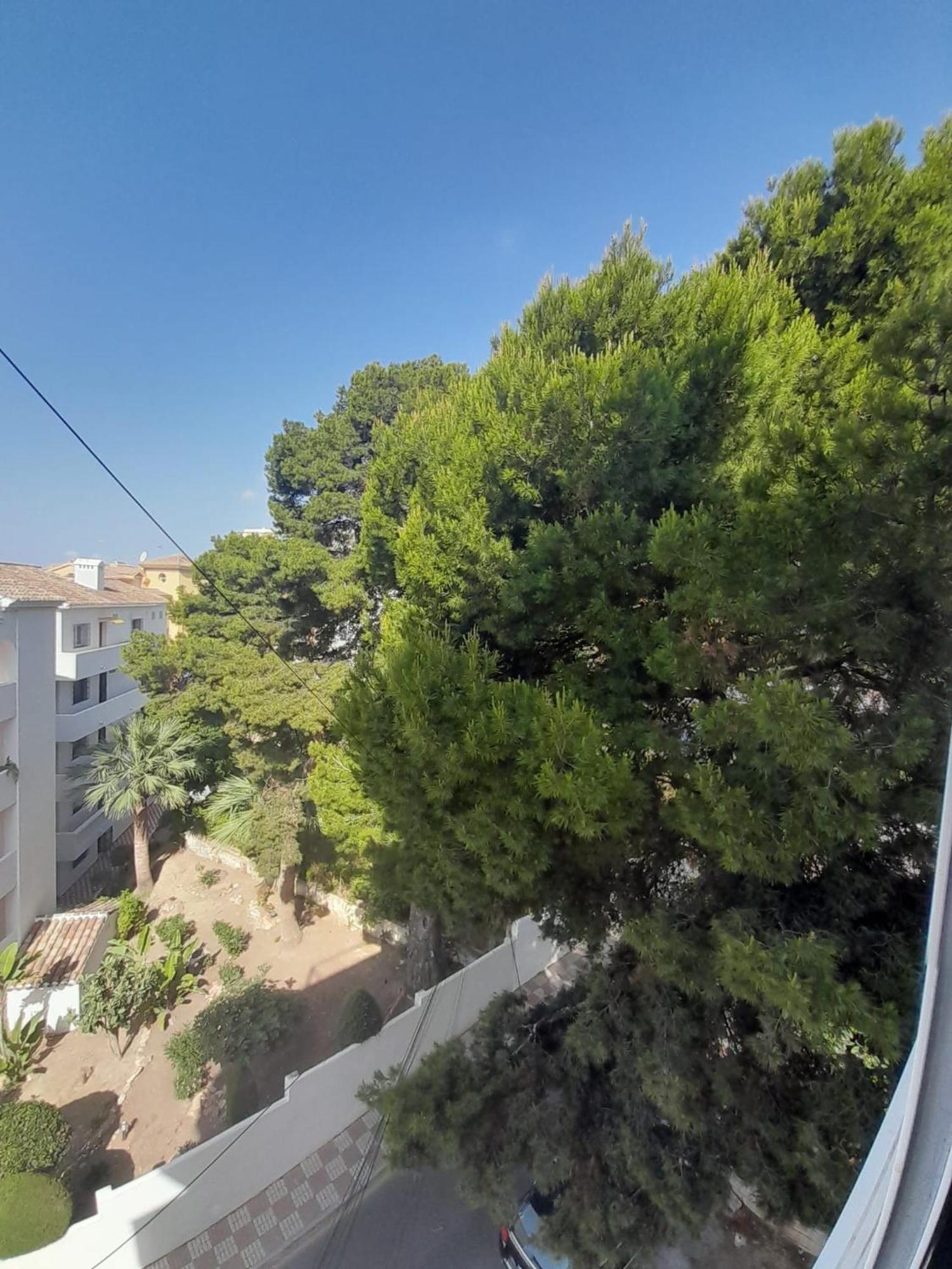 Edificio Don Daniel Apartment Benalmadena Exterior photo
