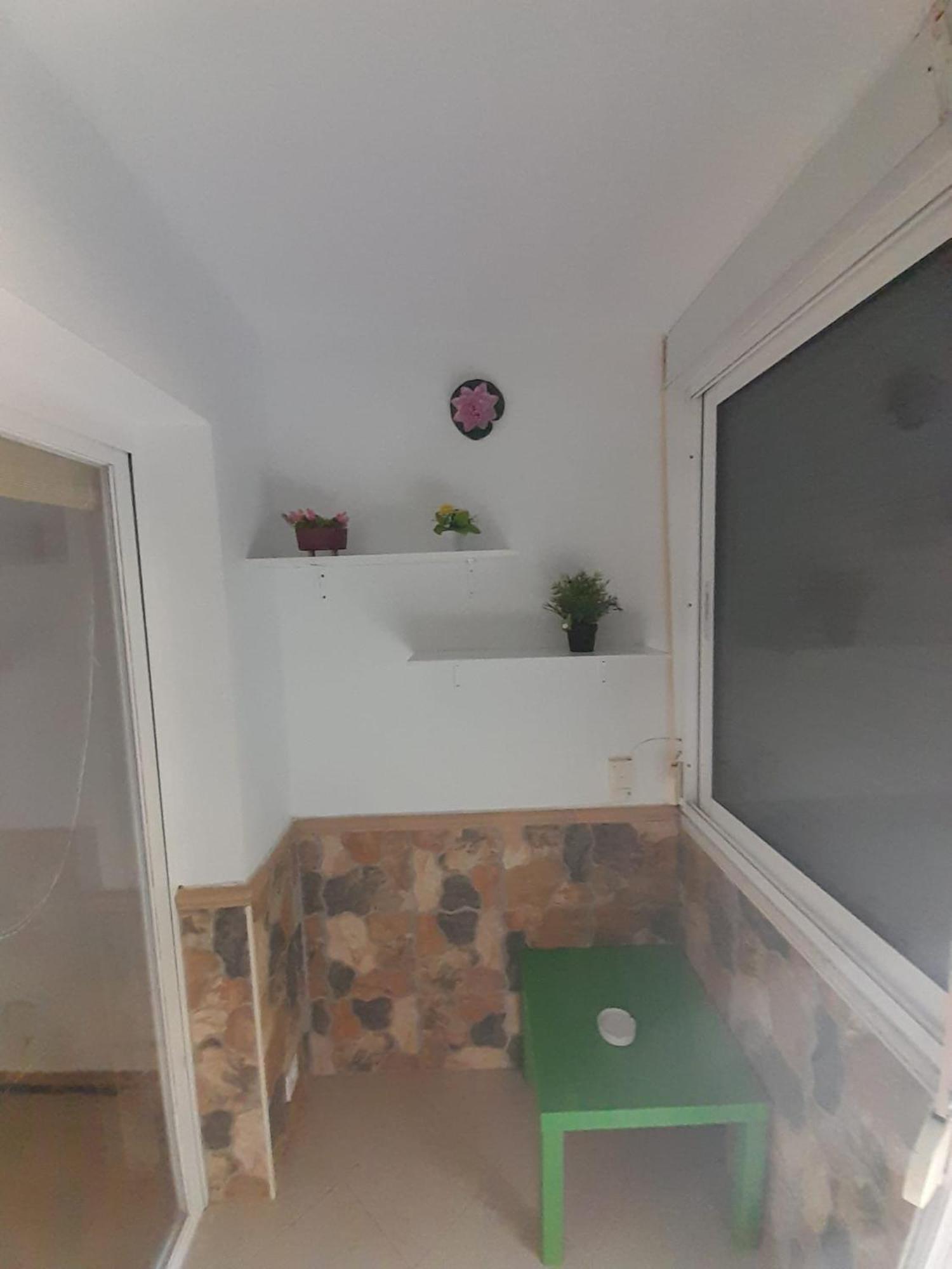 Edificio Don Daniel Apartment Benalmadena Exterior photo