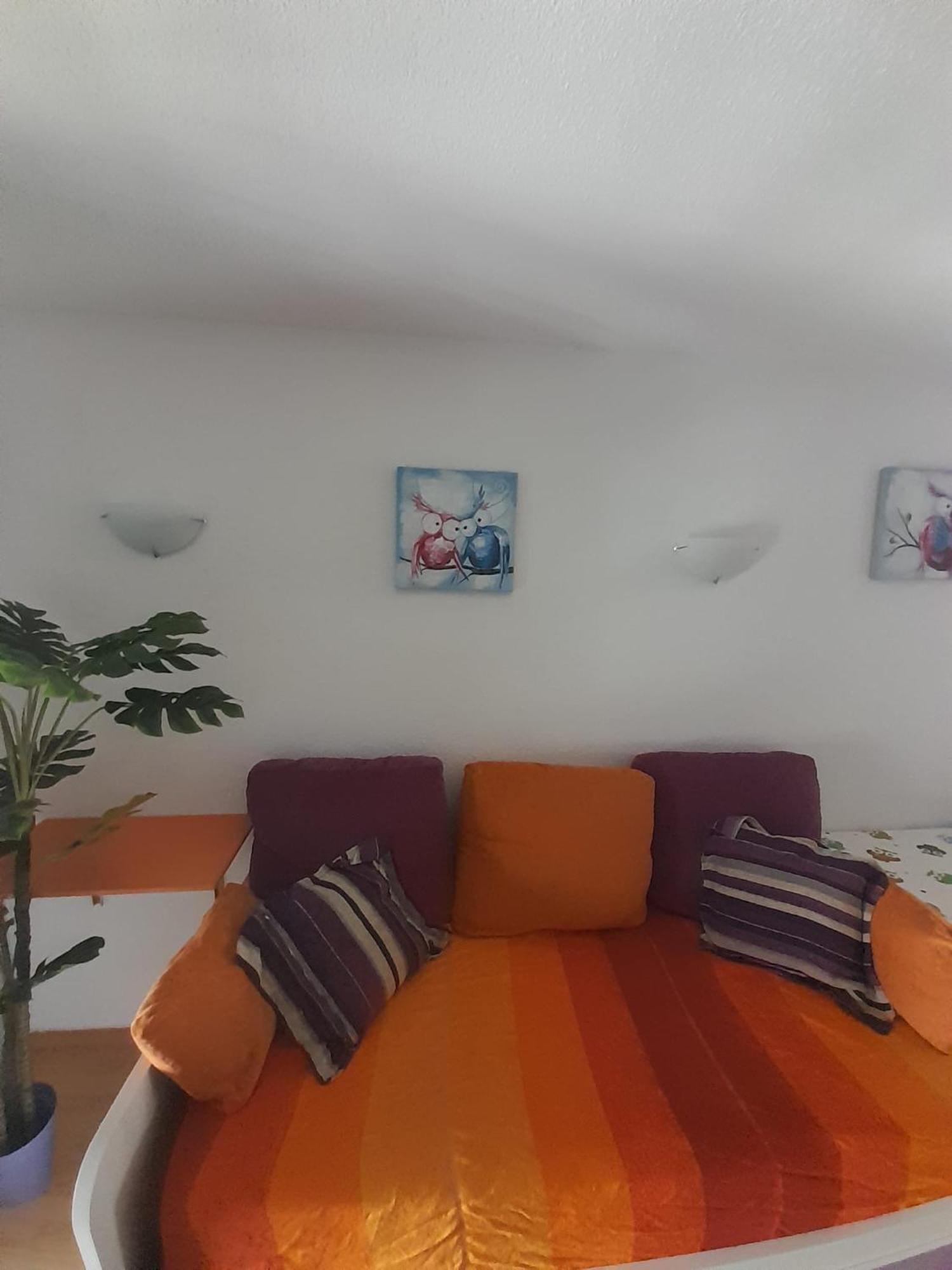 Edificio Don Daniel Apartment Benalmadena Exterior photo